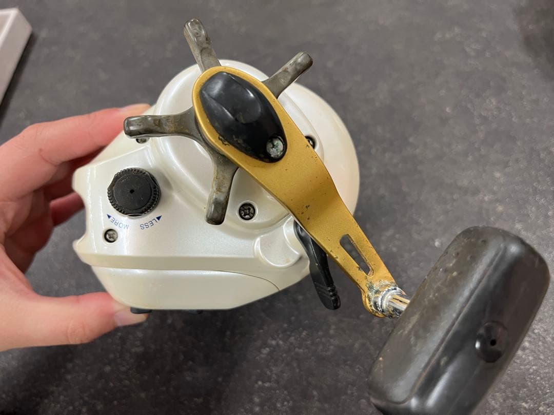 SHIMANO シマノ　電動丸　4000R 3000R 2個まとめ売り