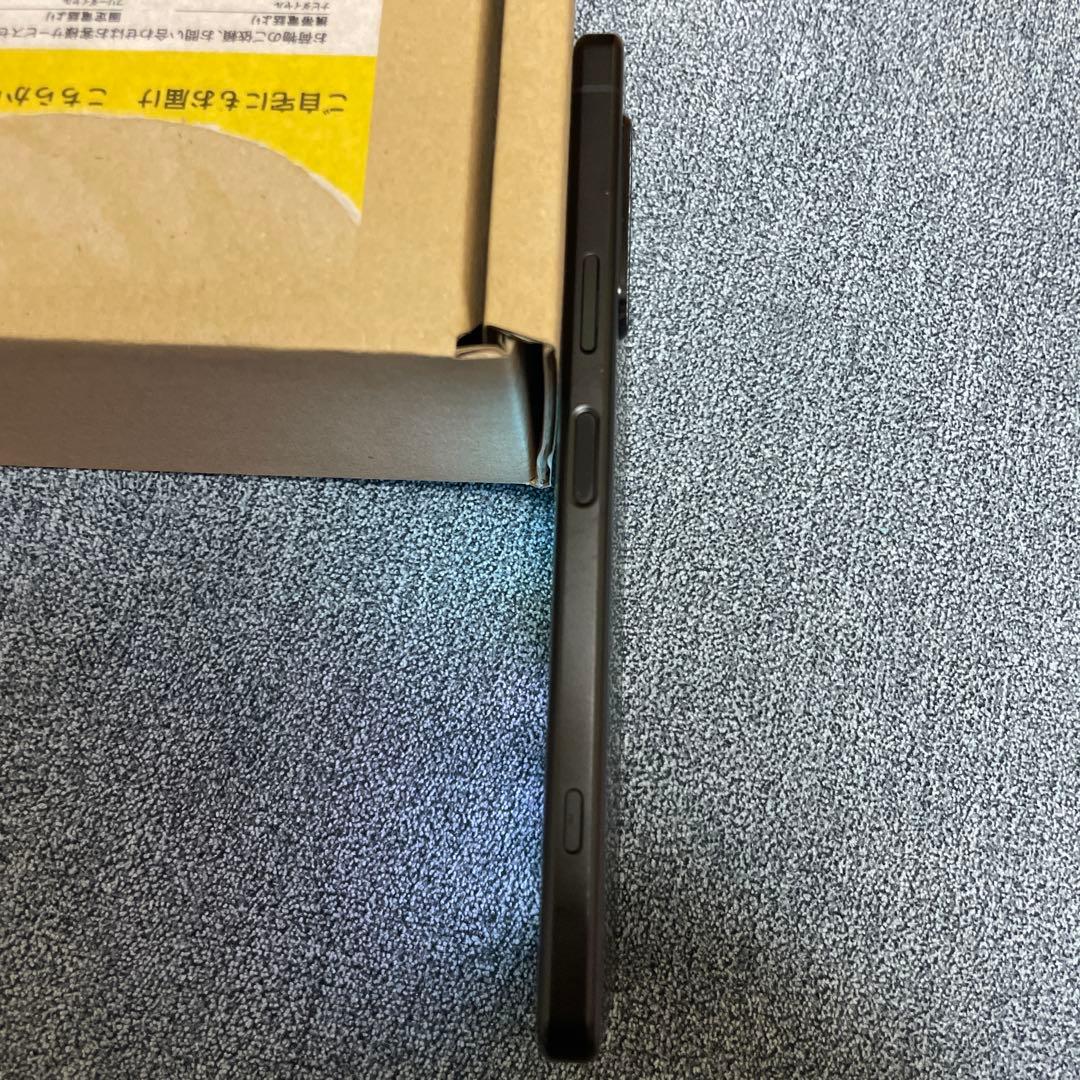 SONY　Xperia 5 ⅳ