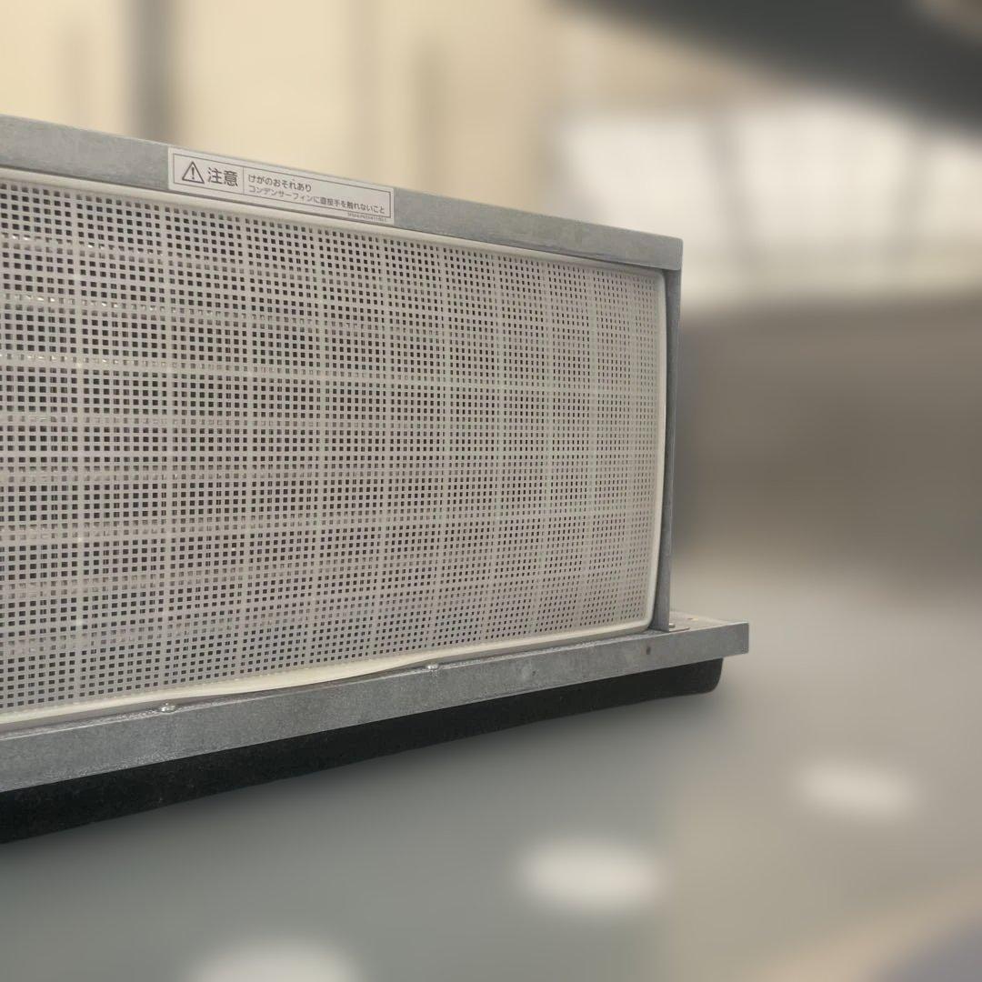 パナソニック SRF-K1583SA 4ドア 縦型 冷凍庫 1343L