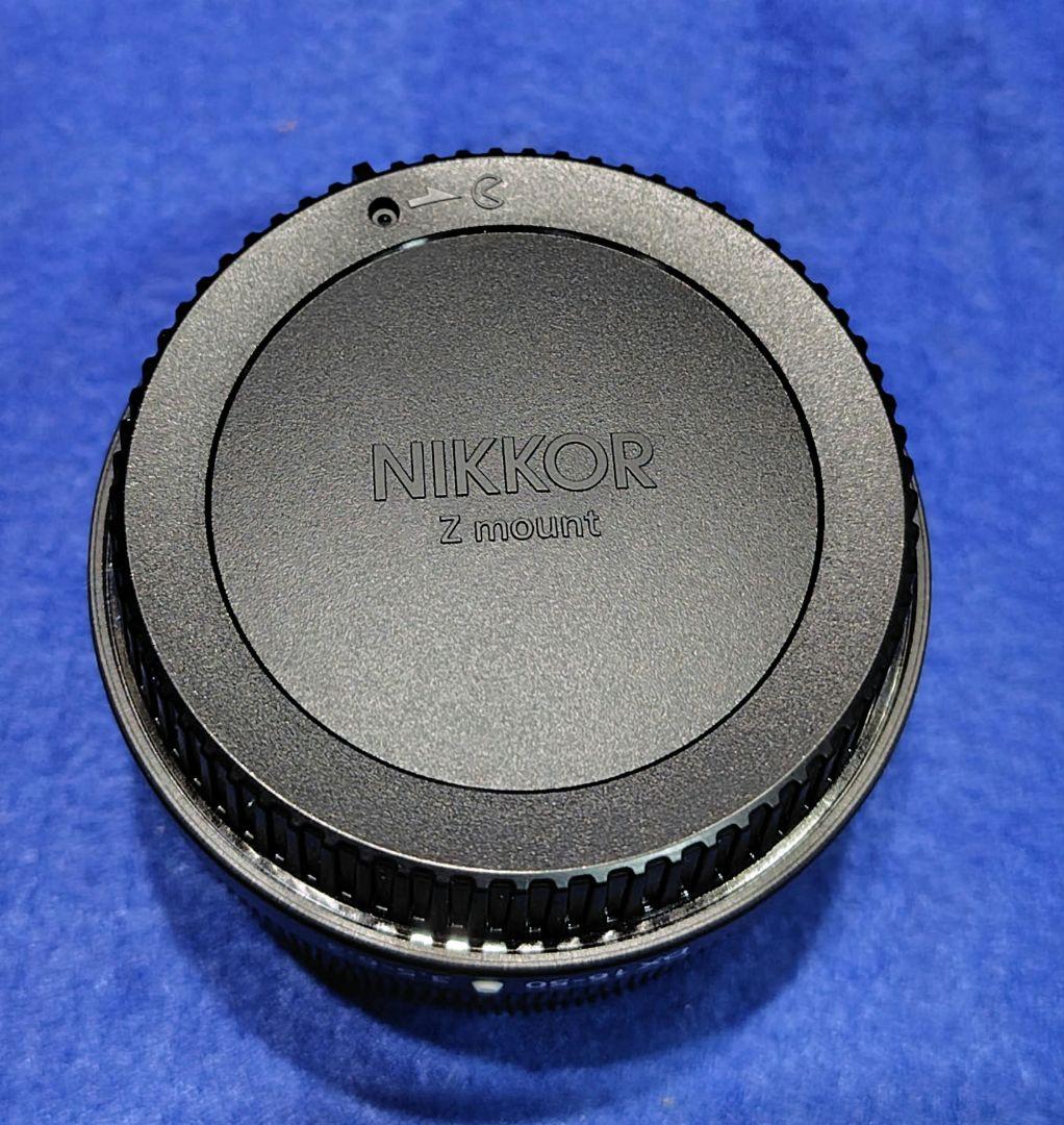 NIKON Z30 レンズキット