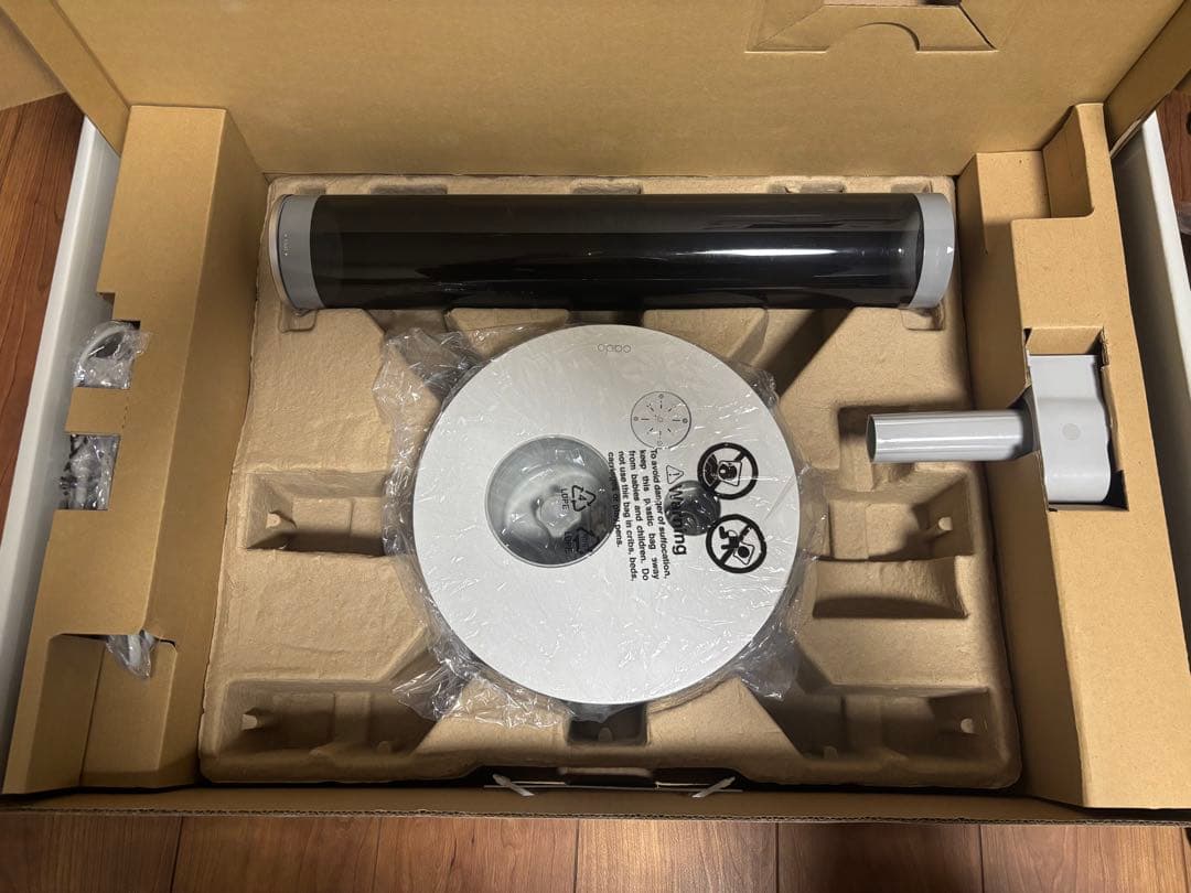 cado カドー 加湿器 STEM 630i グレー箱付き