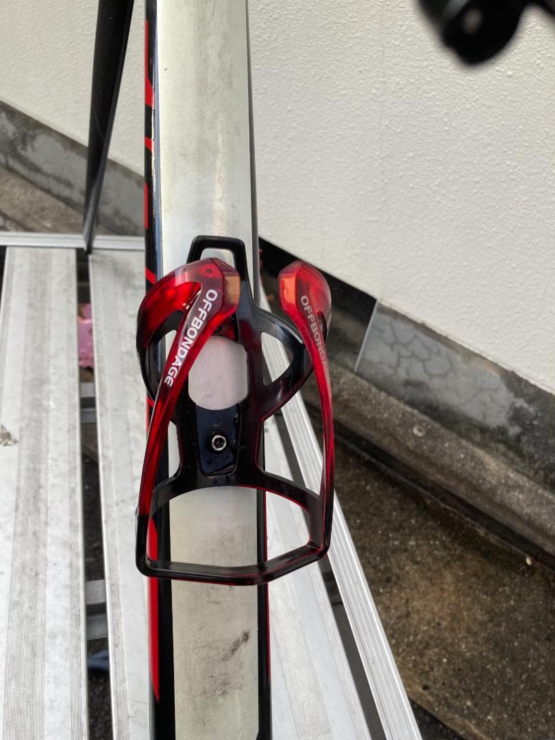 【Inufukuken】Giant Contend2　ロードバイクフレーム