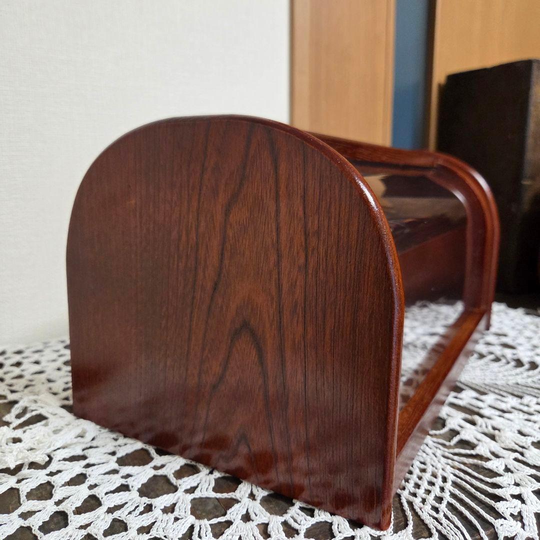 可愛い過ぎるソーイングボックス　裁縫箱　ヴィンテージ