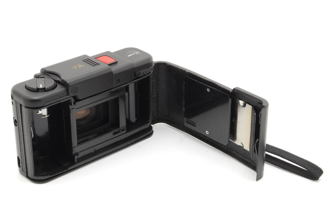 【訳あり品】 オリンパス Olympus XA