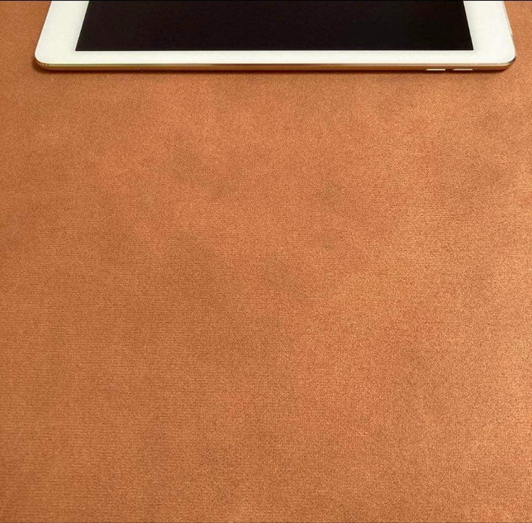 122 電池最良好☆比較的美品☆iPad Air2 第2世代 32GB au☆