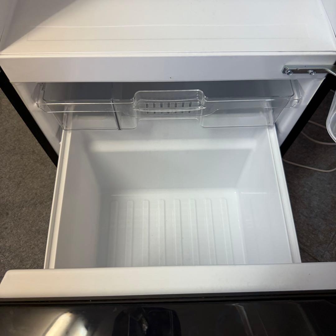 Panasonic 23年製冷凍冷蔵庫　NR-BW17HJ-K