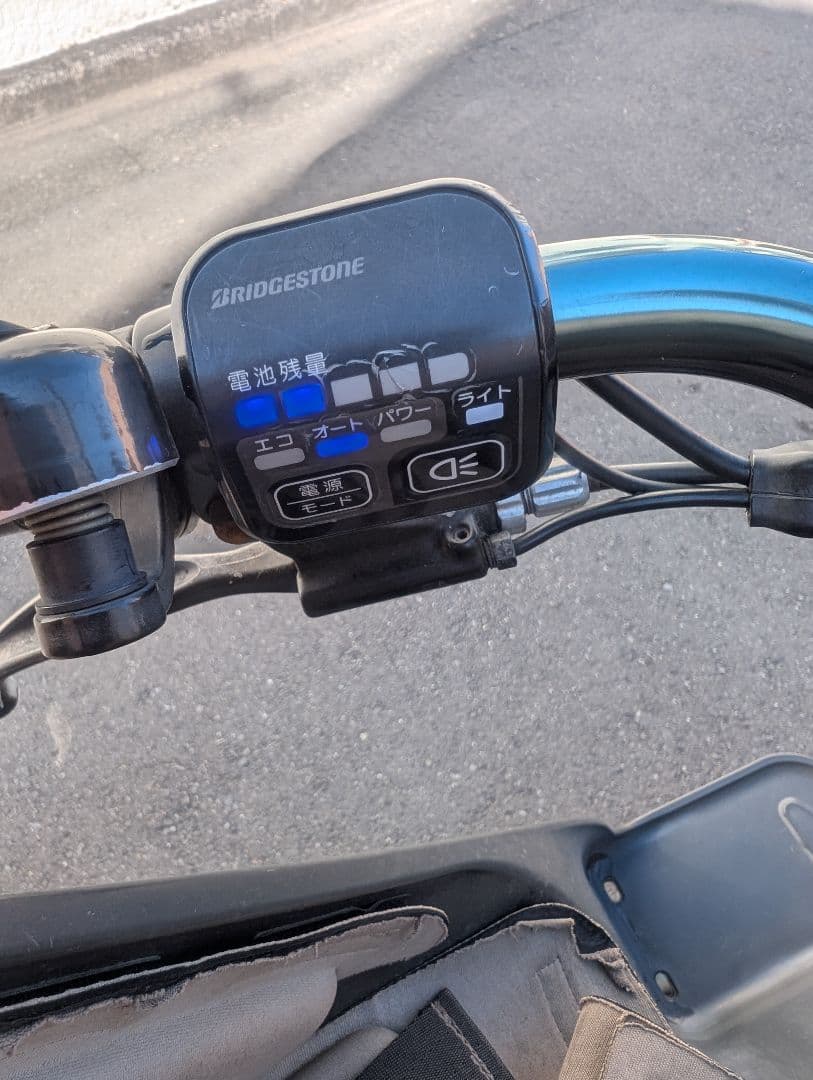 【23区内・直接引取】ビッケグリ 3人乗りフルセット＋おまけ付