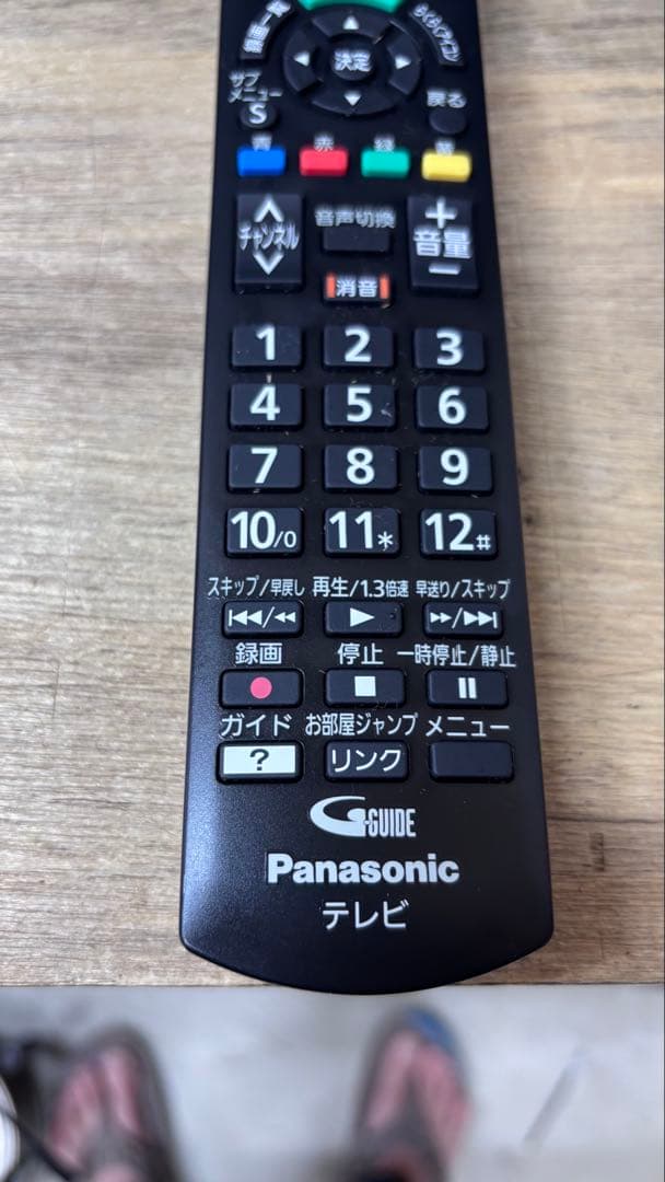 Panasonic パナソニックTH-32J350 液晶テレビ 2024年製