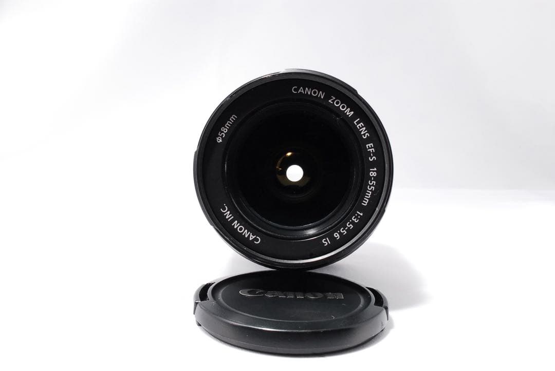 Wi-Fi搭載❤️Canon kiss X9i❤️バッグ付き手ぶれ補正レンズセット