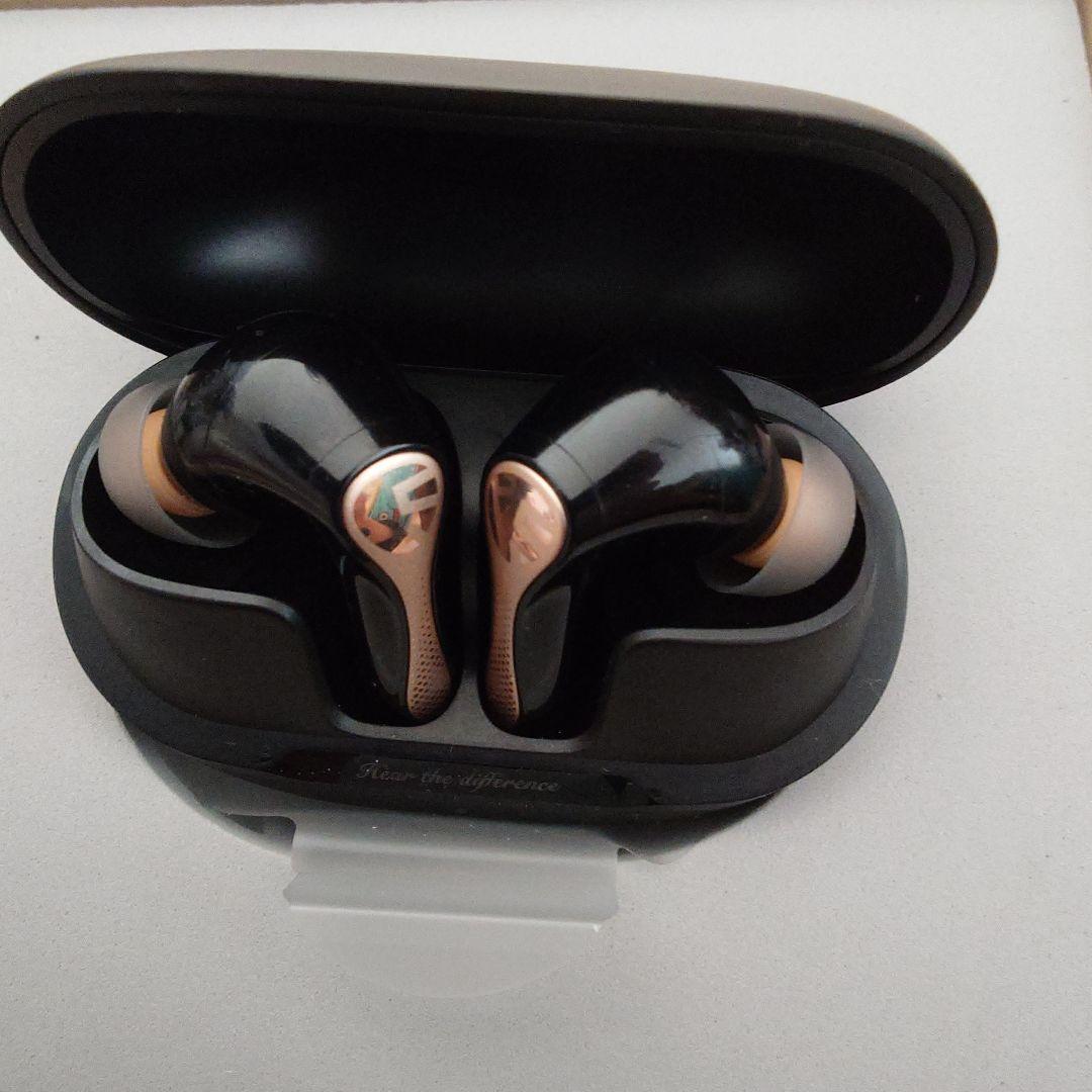 SOUNDPEATS Air5 pro＋サウンドピーツ