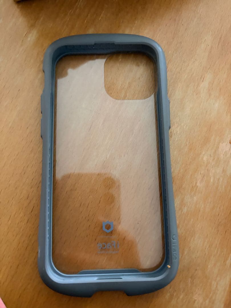 み*E様 iPhone 13 mini 256GB 本体 バッテリー71％ 初期