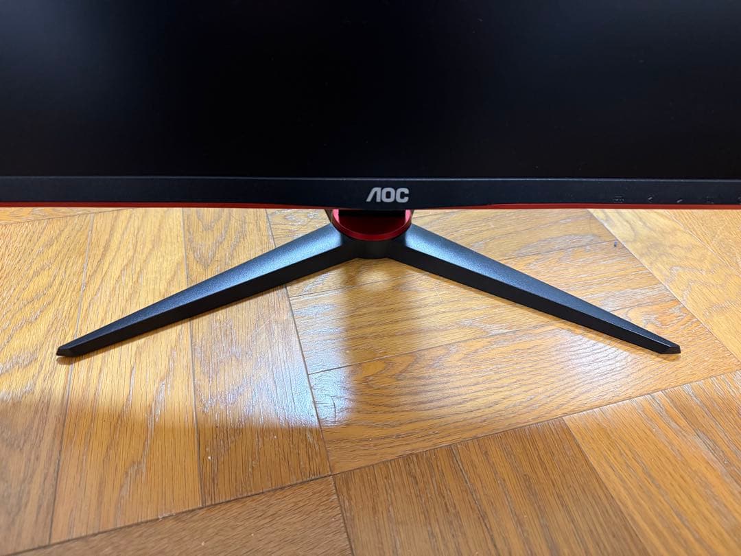 AOC ゲーミング液晶モニター 24G2E5/11