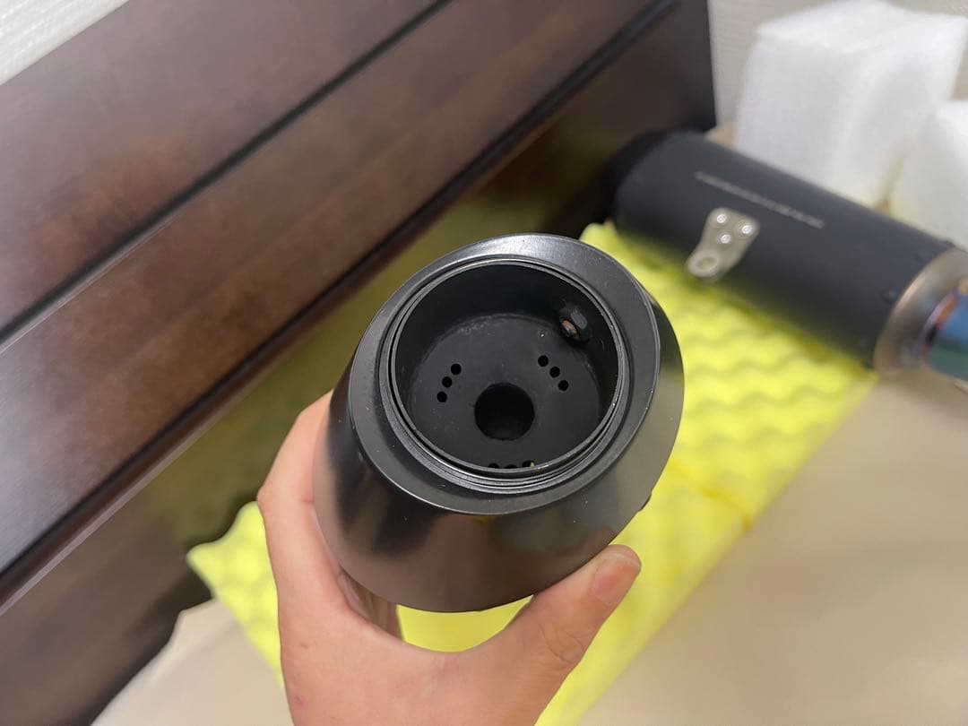 911カレラGTS Hypermotard マフラーフェンダーレスセット