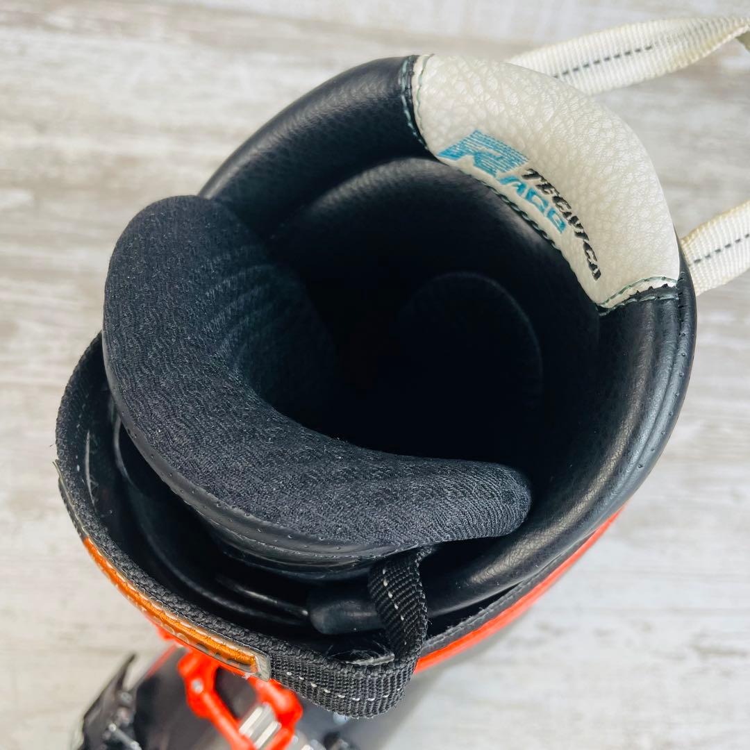 TECNICA テクニカ　スキーブーツ　R9.8 130カーボンS 【23.5】