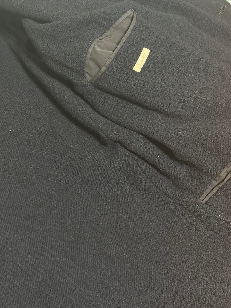 comoli マッキノウ コート