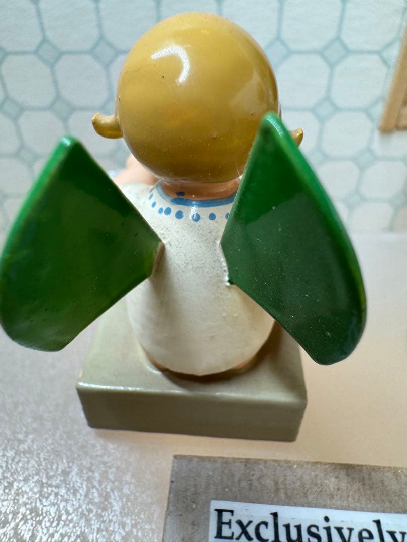 ヴェント & キューン　Wendt & Kuhn 天使