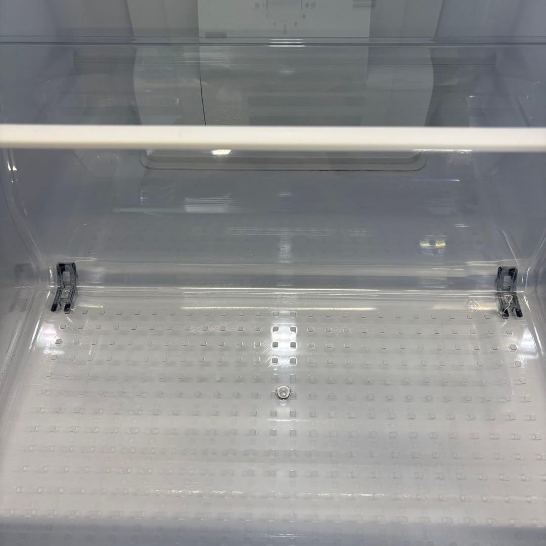 96⭕️冷蔵庫　SHARP　一人暮らし　大きめ　綺麗　中古　安い　設置無料