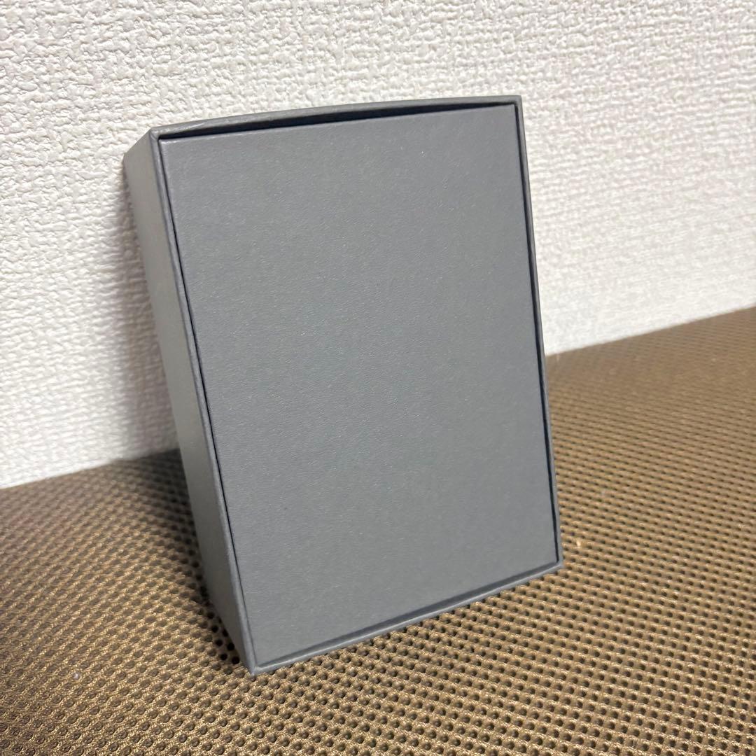 【美品】Astell&Kern A&norma SR35 チャコールグレー