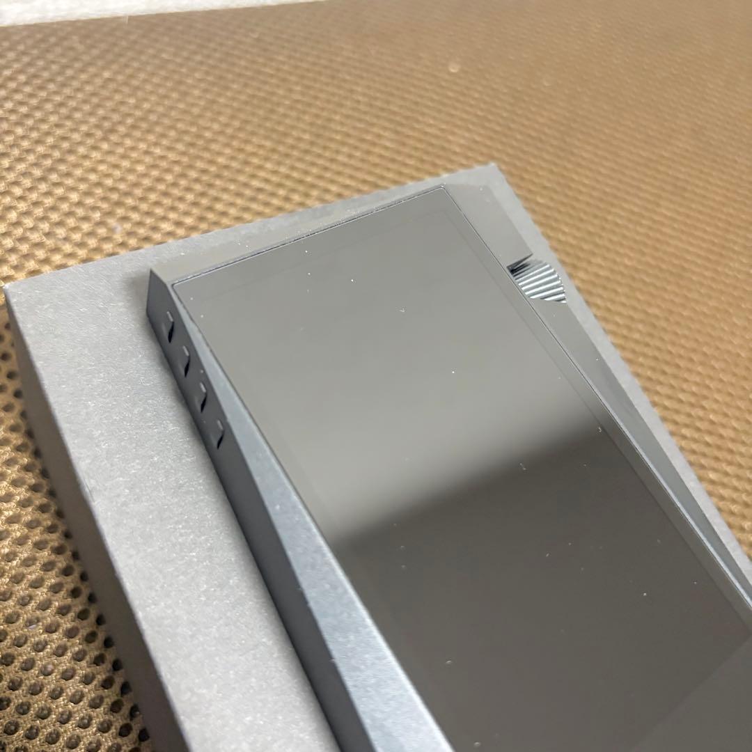 【美品】Astell&Kern A&norma SR35 チャコールグレー