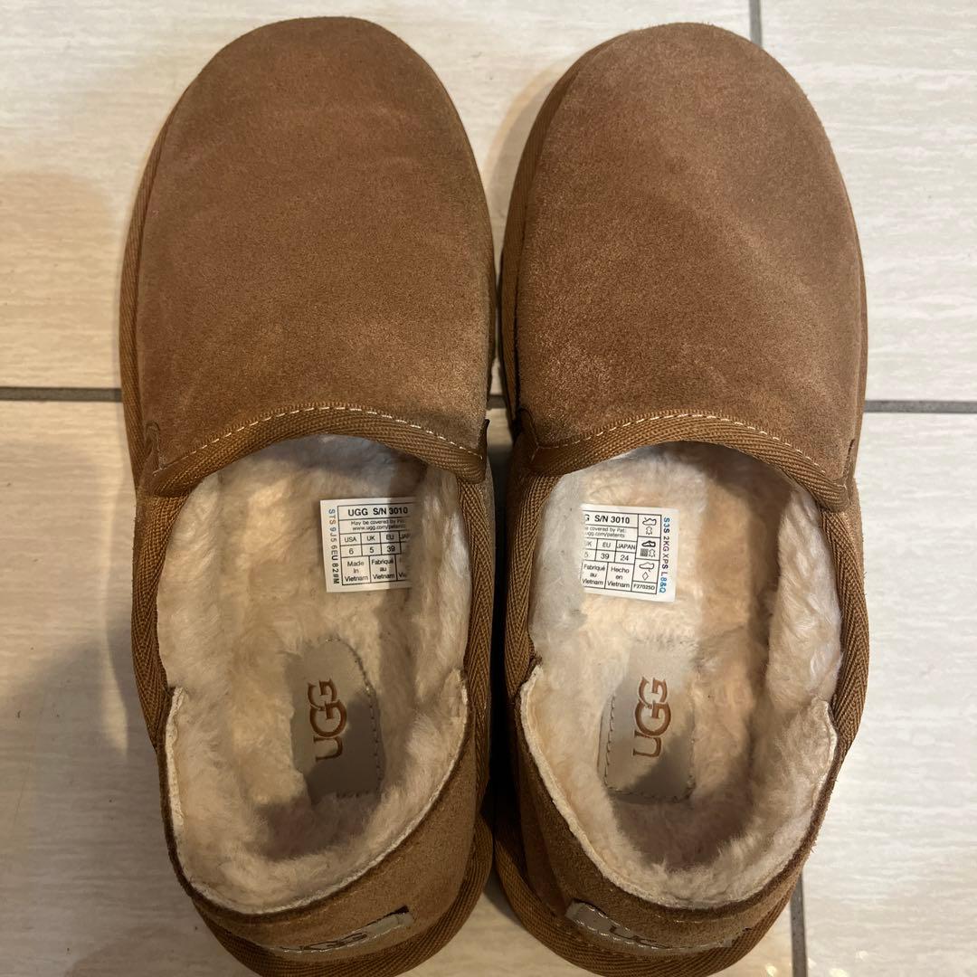 靴 UGG Kenton 24cm