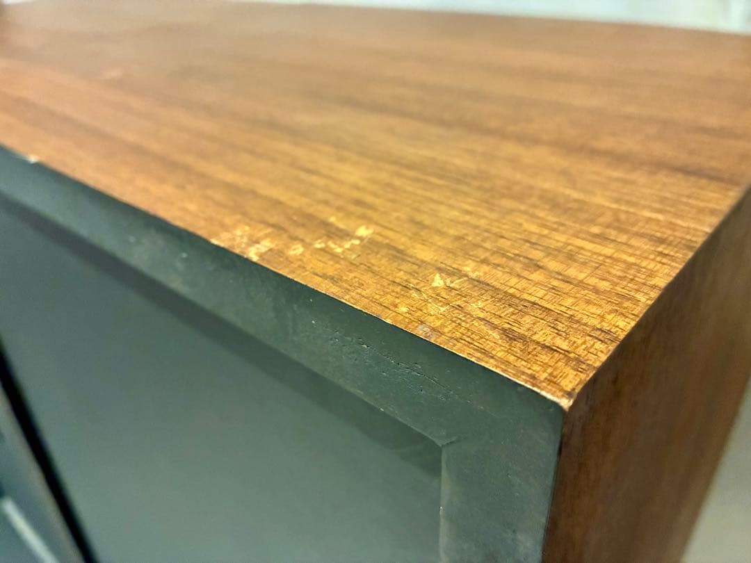 【音質良好】JBL4312Aスピーカー/2本セット/木目ウォルナット