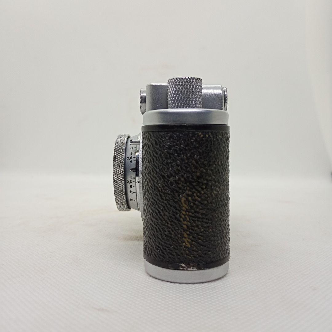 【整備済完動品】ZorkiⅠ Induster22