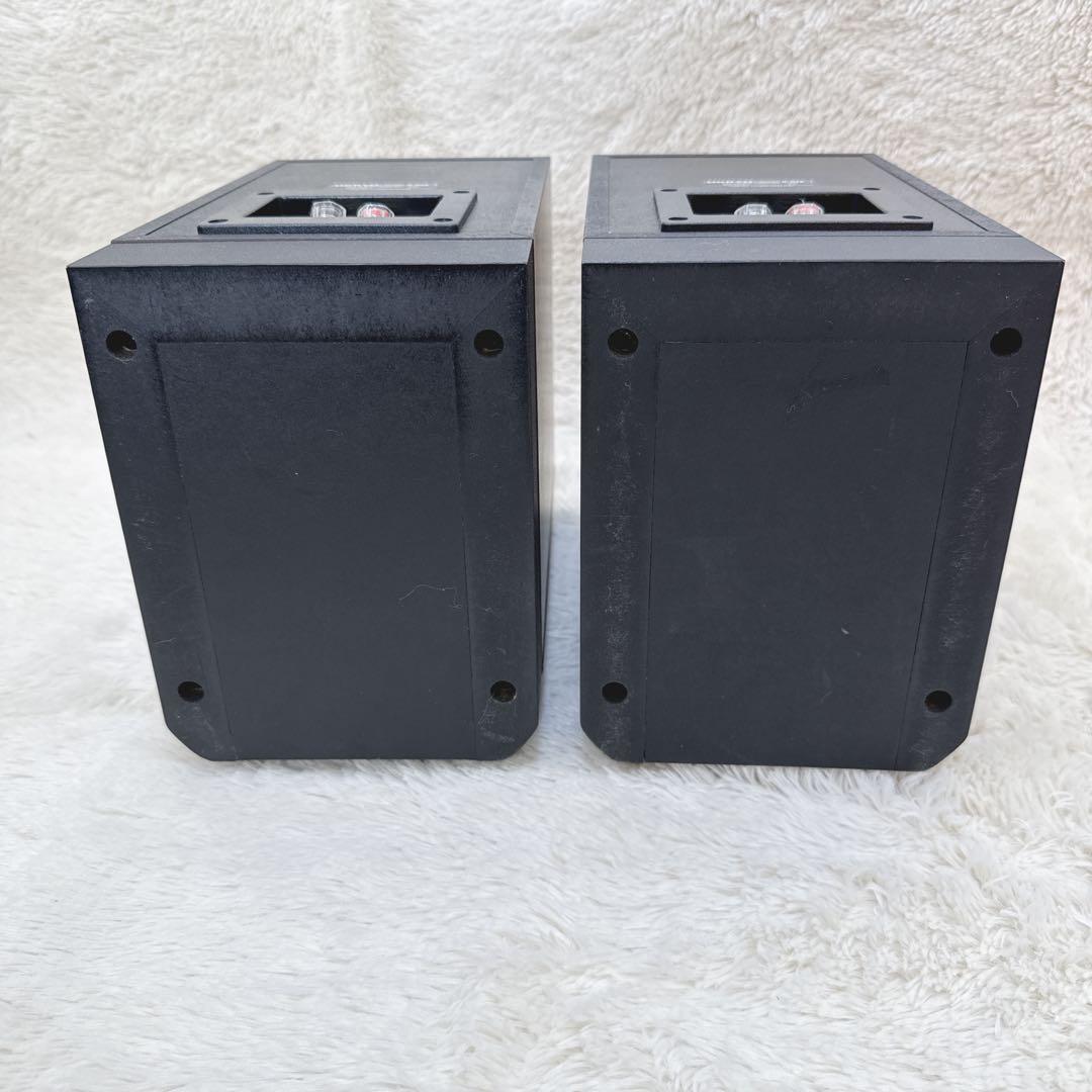 美品 ONKYO スピーカー CR-D2 D-D2E CDコンポ リモコン付き