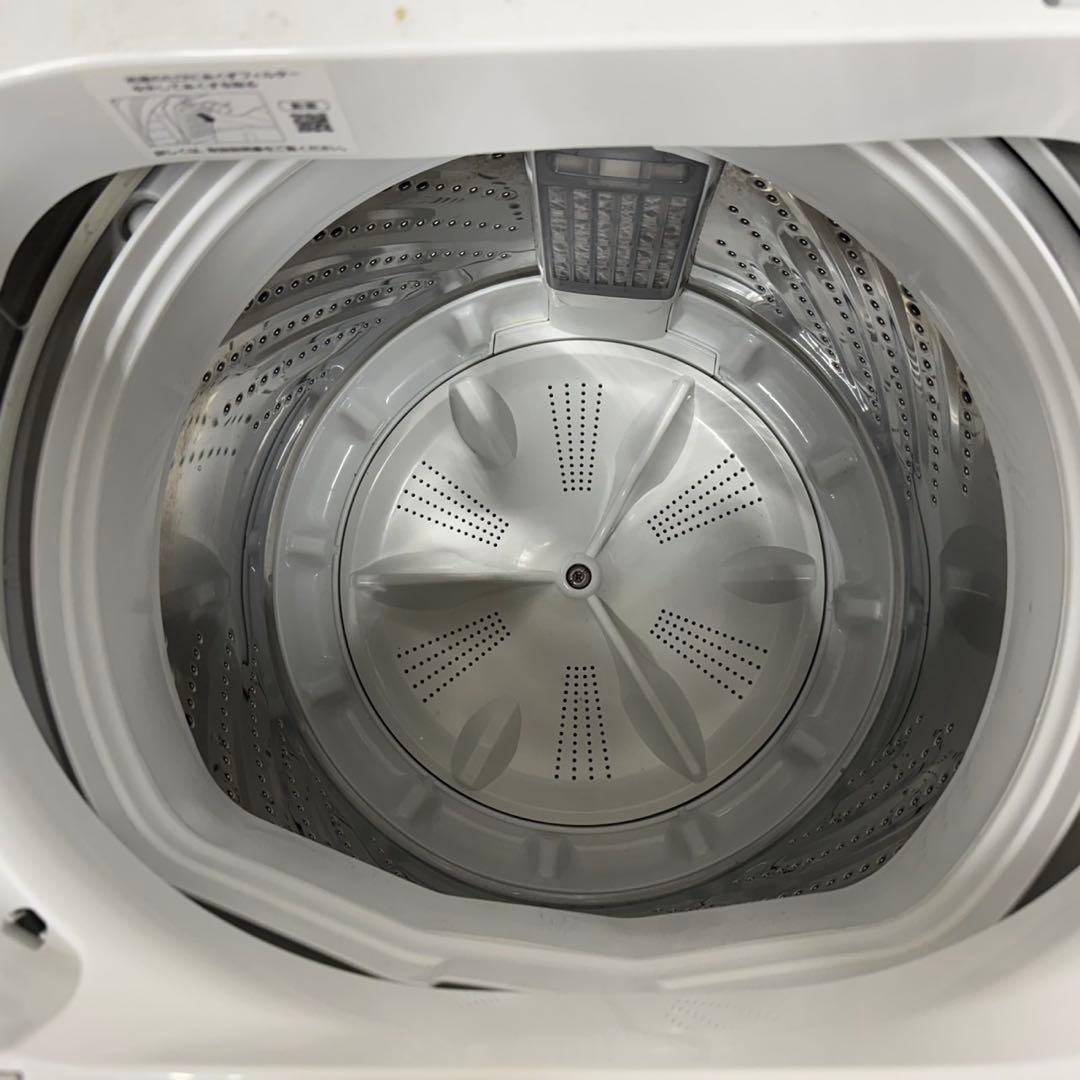 R10★2021.20年製★シャープ　冷蔵庫　パナソニック　洗濯機　家電セット