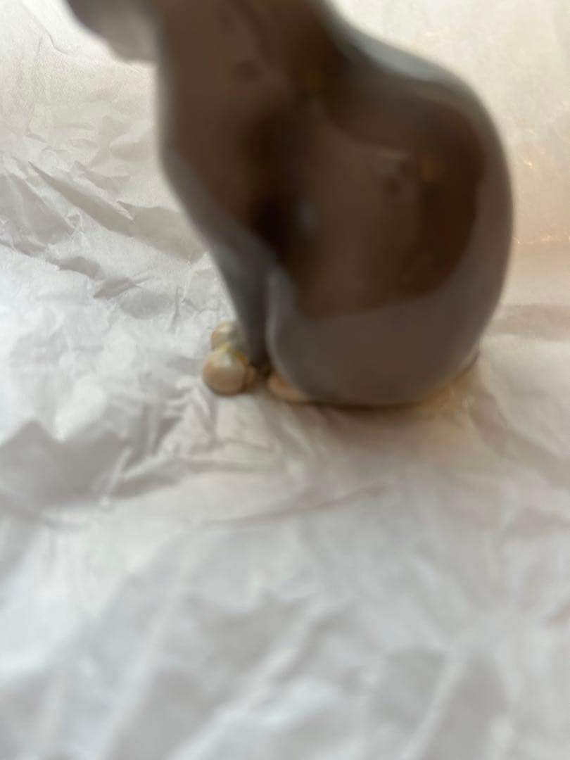 ロイヤルコペンハーゲン猫12ミニキャットコレクションフィギアひな祭りネコの日レア