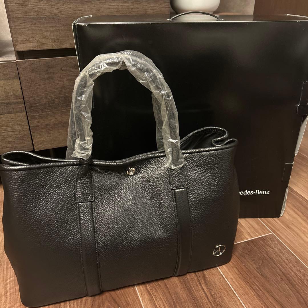 【専用出品】BARNEYS NEY YORK　Mercedes-Benz バッグ