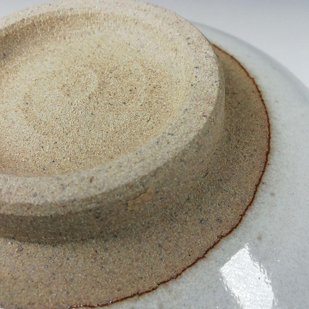 Ｔ２４６　茶碗　『有田焼』『桂山 作』　共箱　抹茶碗　茶道具