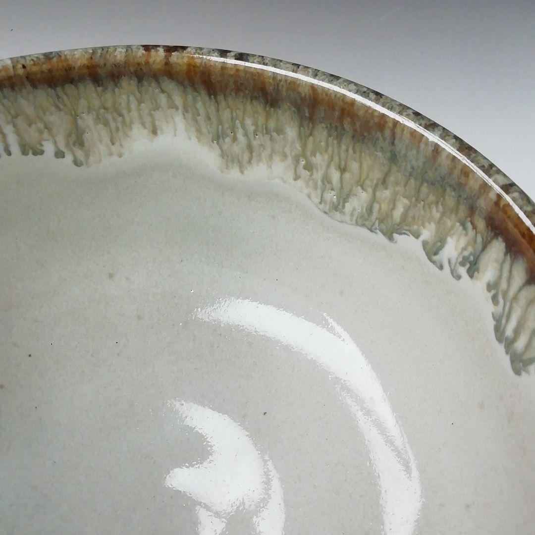 Ｔ２４６　茶碗　『有田焼』『桂山 作』　共箱　抹茶碗　茶道具