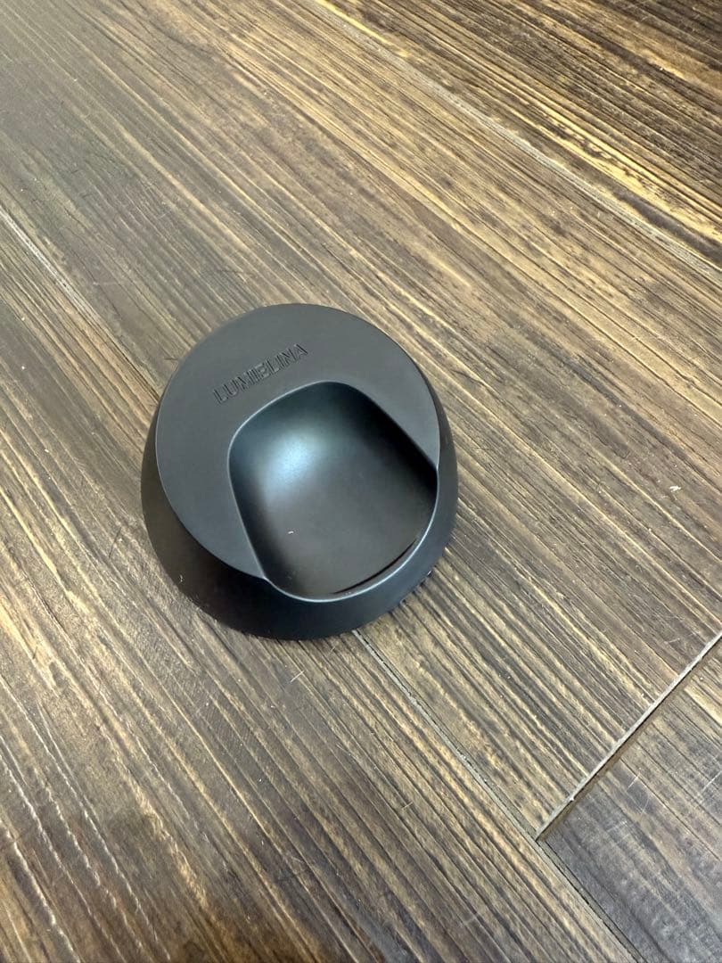 リュミエリーナ ヘアビューロン 4D plus カール