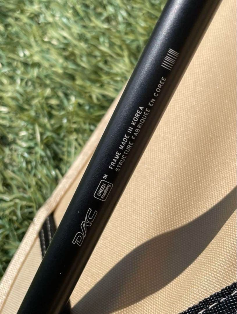 Helinox ヘリノックス タクティカルチェア デザートタン