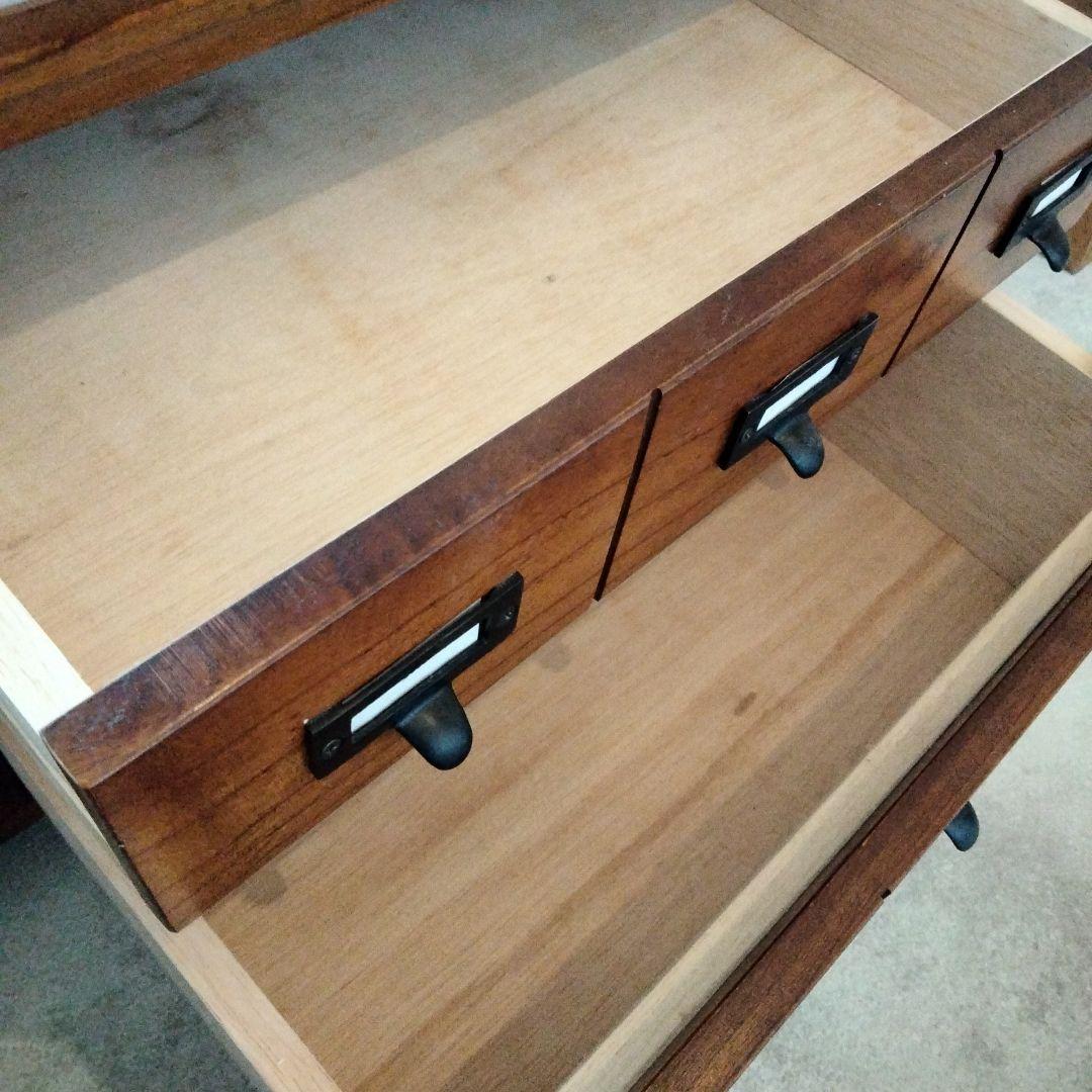 東谷 テレビボード / サイドボード/ローテーブル　引出し収納　インダストリアル