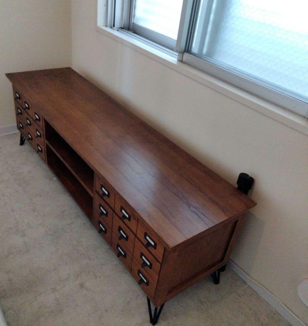 東谷 テレビボード / サイドボード/ローテーブル　引出し収納　インダストリアル