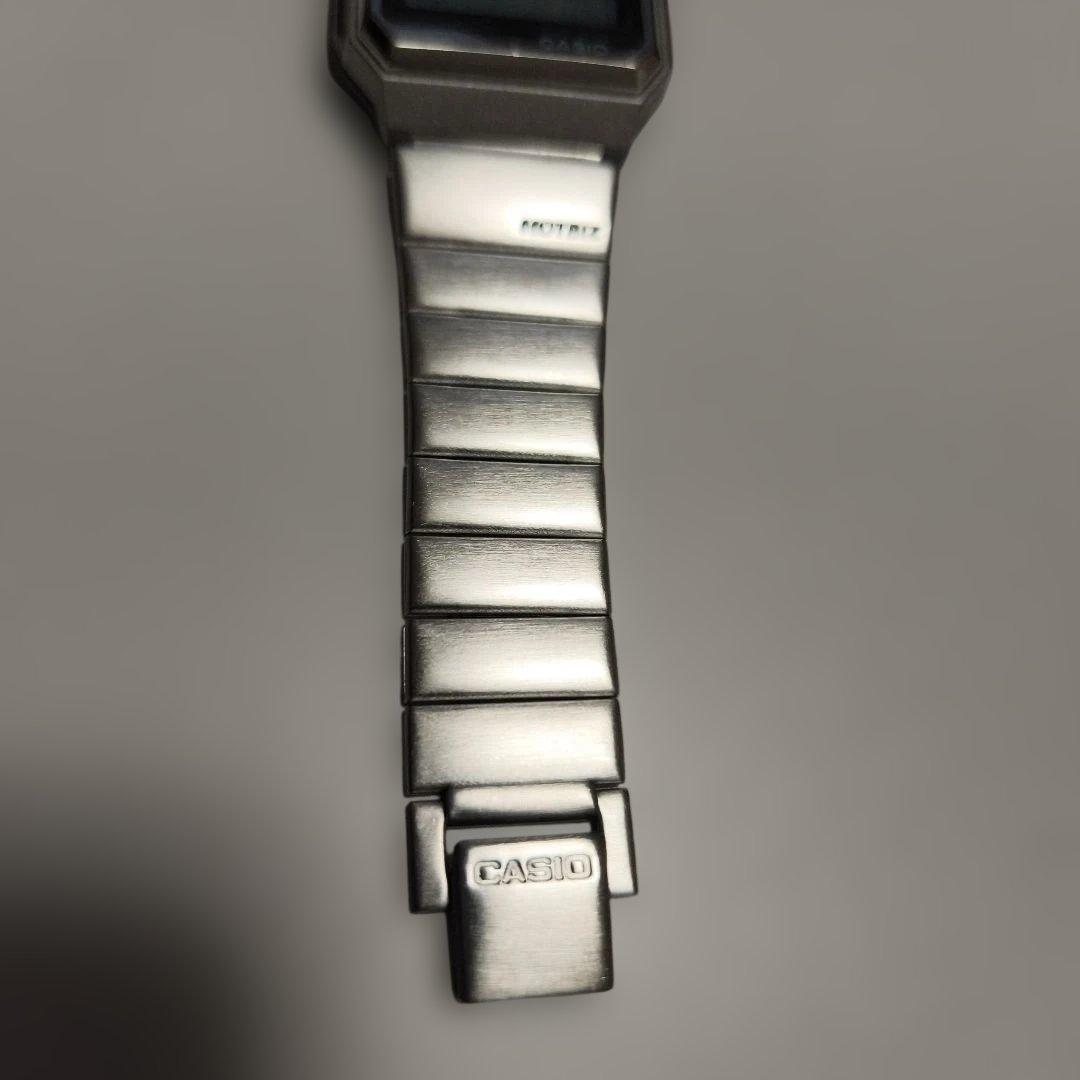 レア！ヴィンテージ！ CASIO DATA BANK VDB-2000　稼働中