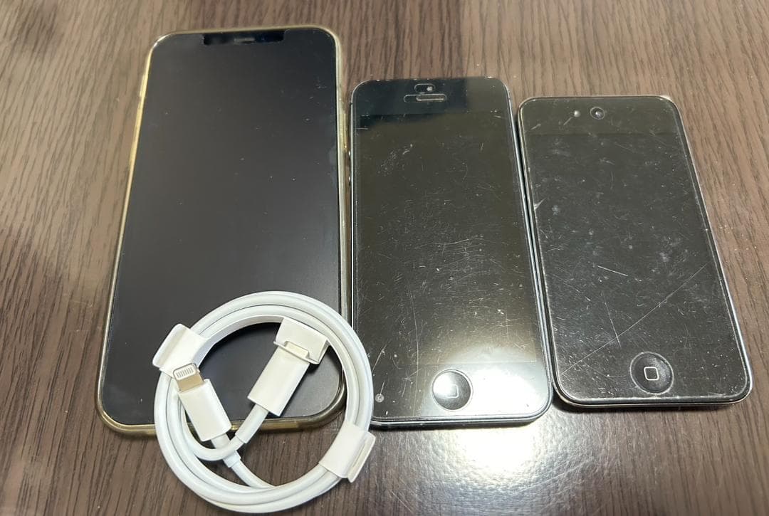 iPhone 12 ブラック 本体 他