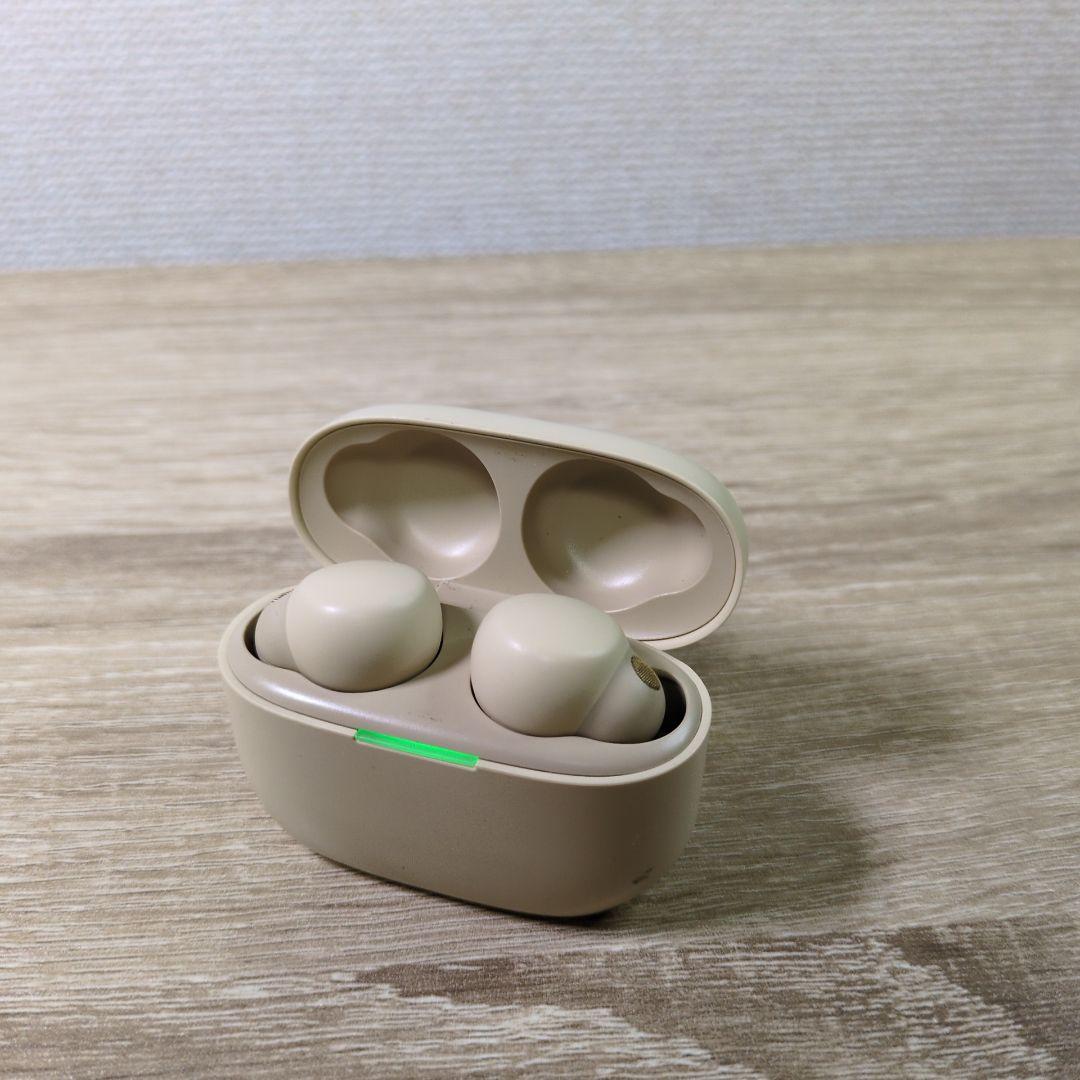 【ジャンク】SONY ソニー 完全ワイヤレスイヤホン まとめ売り