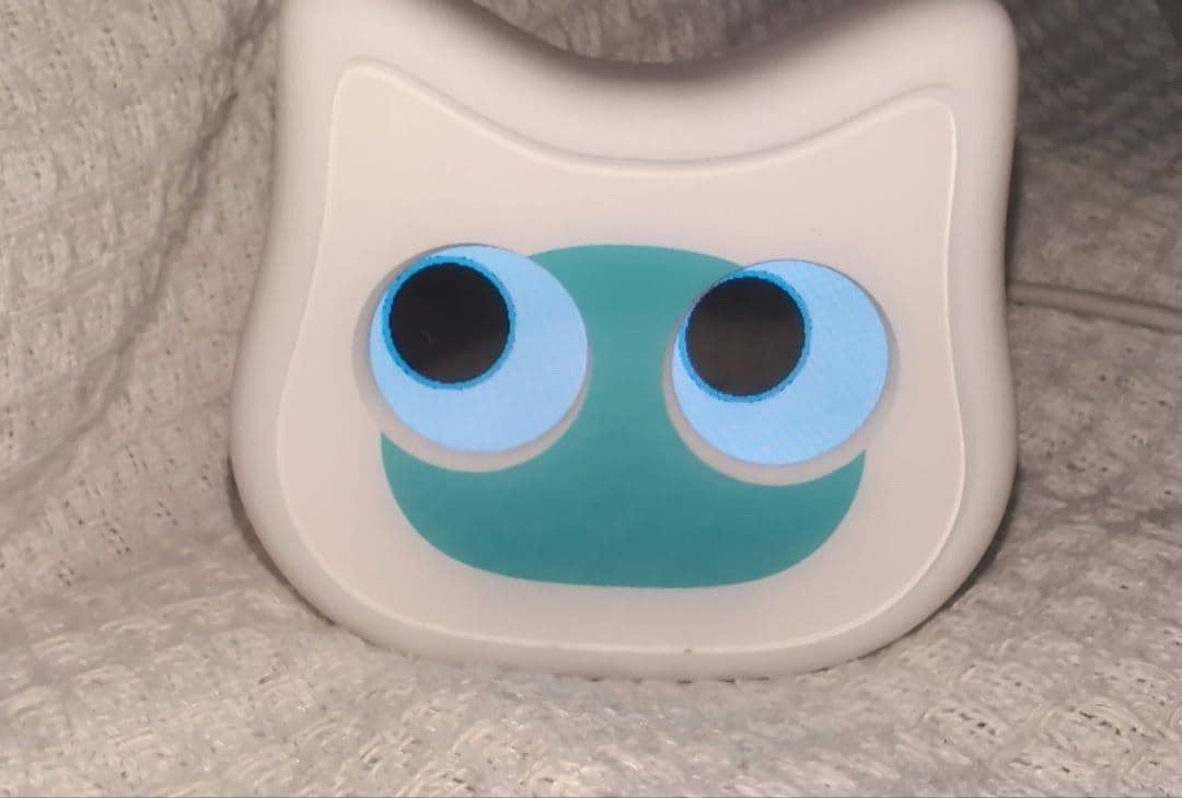 ミーア　猫型おしゃべりAIロボ