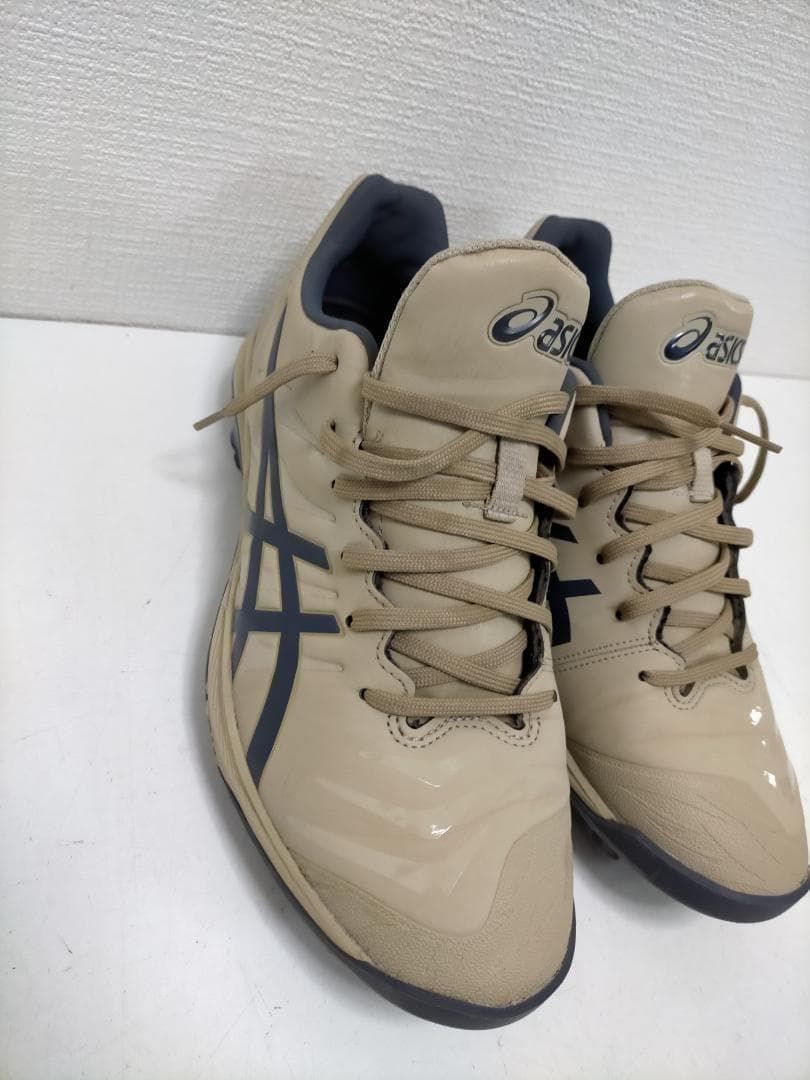 【送料無料】アシックス ゴールドステージ トレーニングシューズ 251113-5