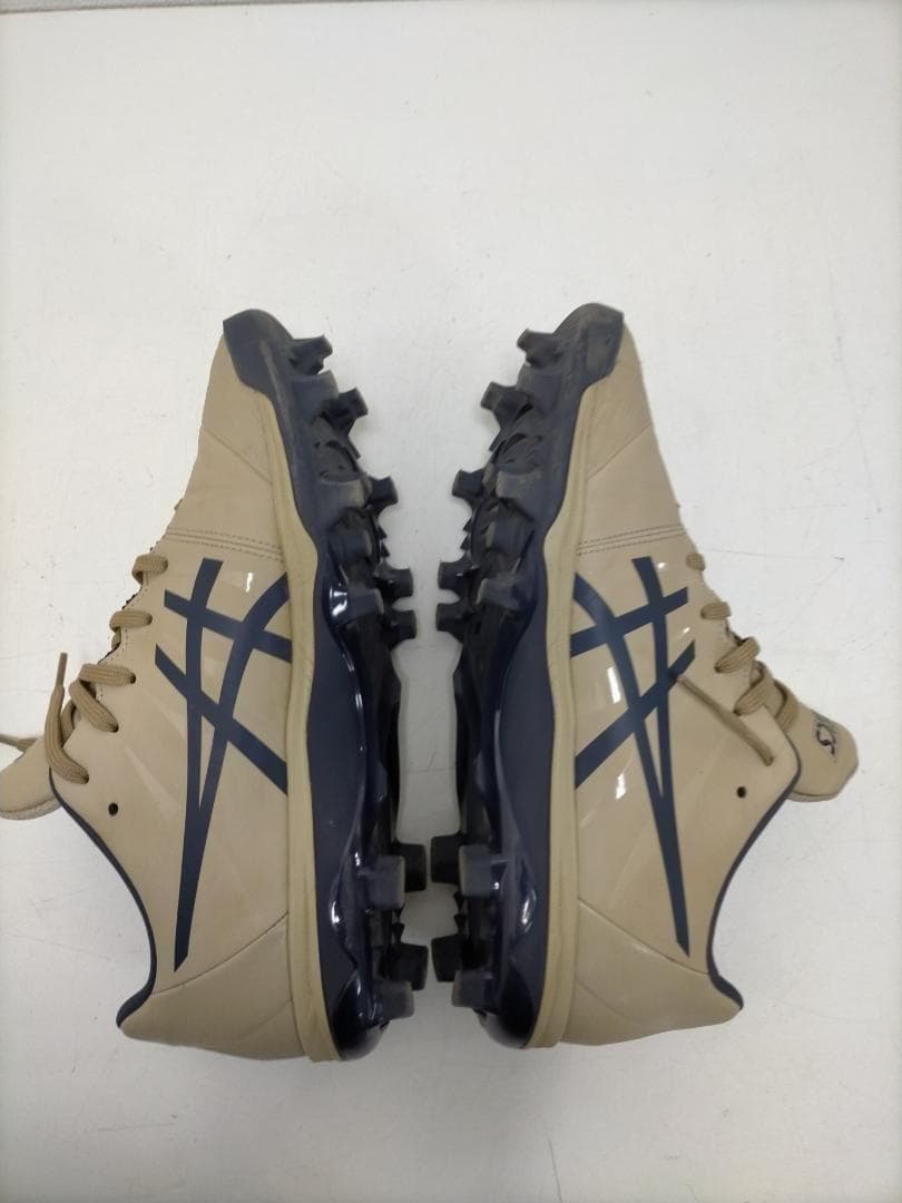 【送料無料】アシックス ゴールドステージ トレーニングシューズ 251113-5