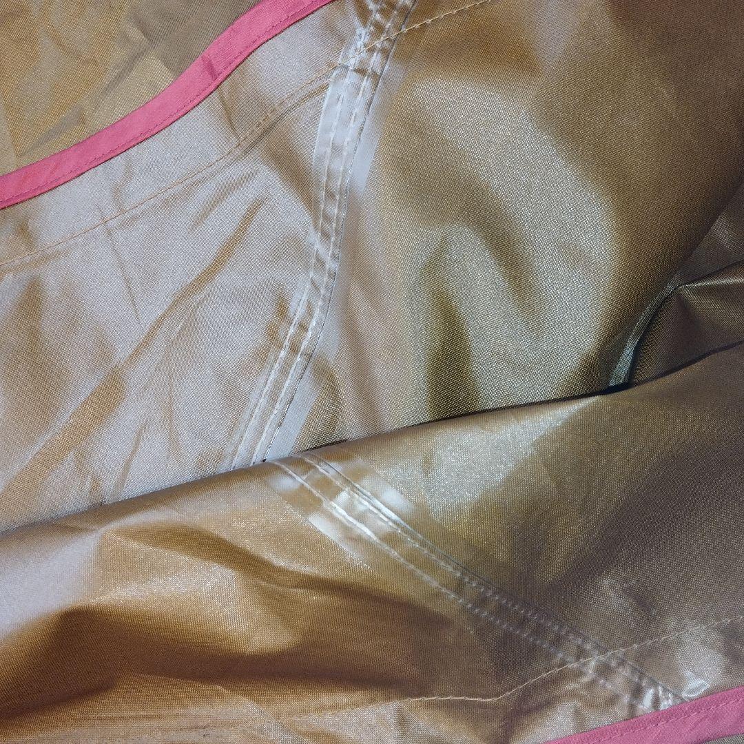 美品　  peek テント&タープ セット