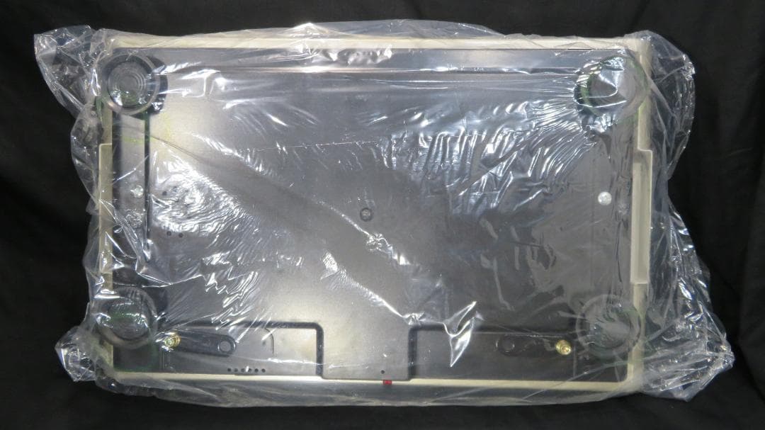 ★★★未使用 スリミング振動ステッパー スマート　　SSMT-1152