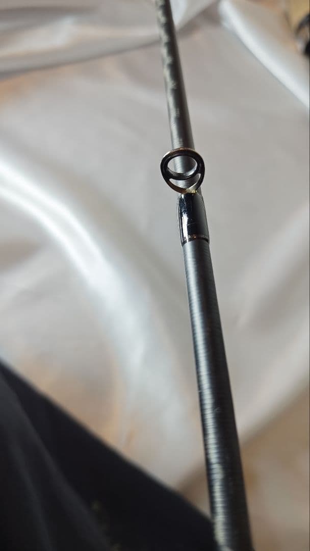 オシアジガーインフィニティモーティブ610-4