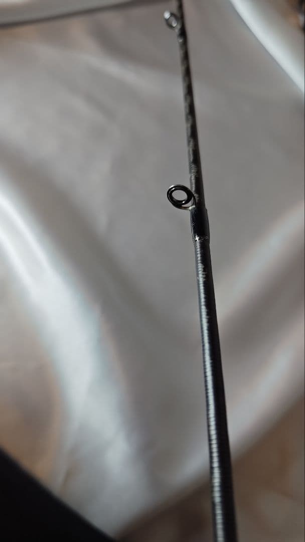 オシアジガーインフィニティモーティブ610-4