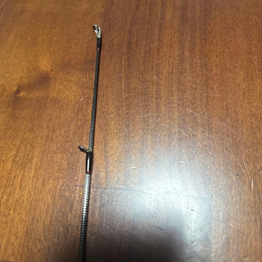 KILLER　HEAT EXCURSION テクニカル　KET-PF69MH