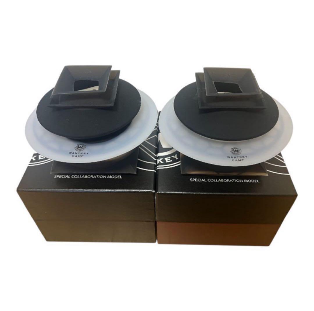 ヴァロシェード ウォンキーキャンプ ヘキサ ランタン ゴールゼロ 38灯 レア