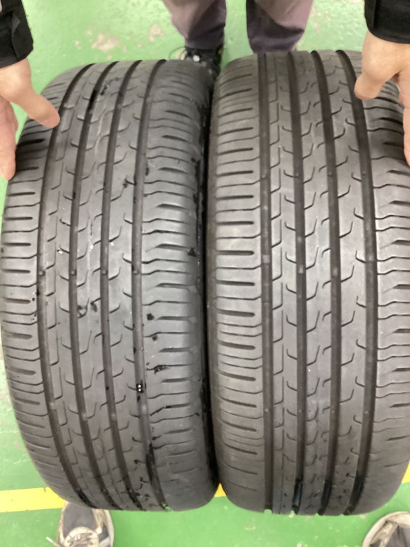 清道　中古レオニスVT 18インチセット　レヴォーグ、オデッセイ等