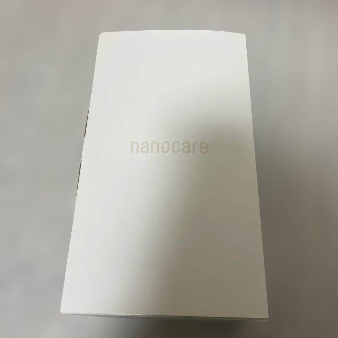 Panasonic EH-NA0J ナノケア ヘアドライヤー 《ジャンク品》